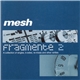 Mesh - Fragmente 2